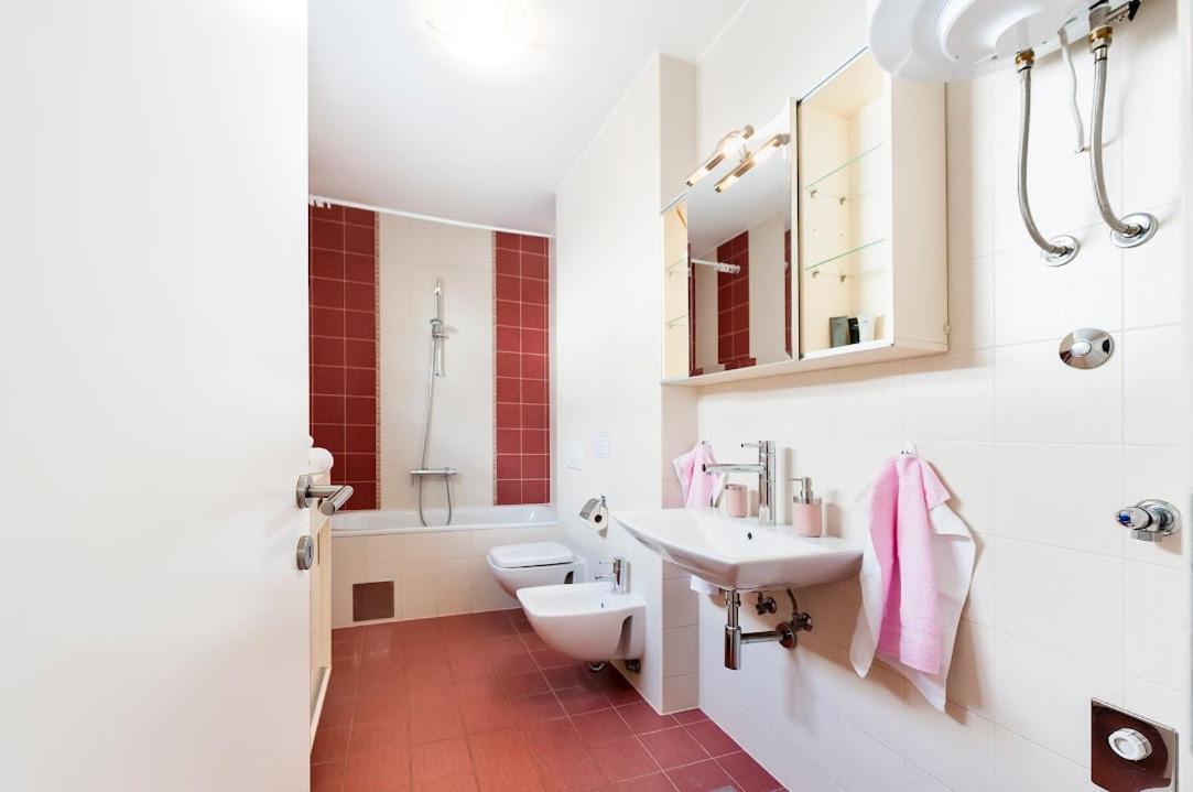 Apartment Anerol 로비니 외부 사진