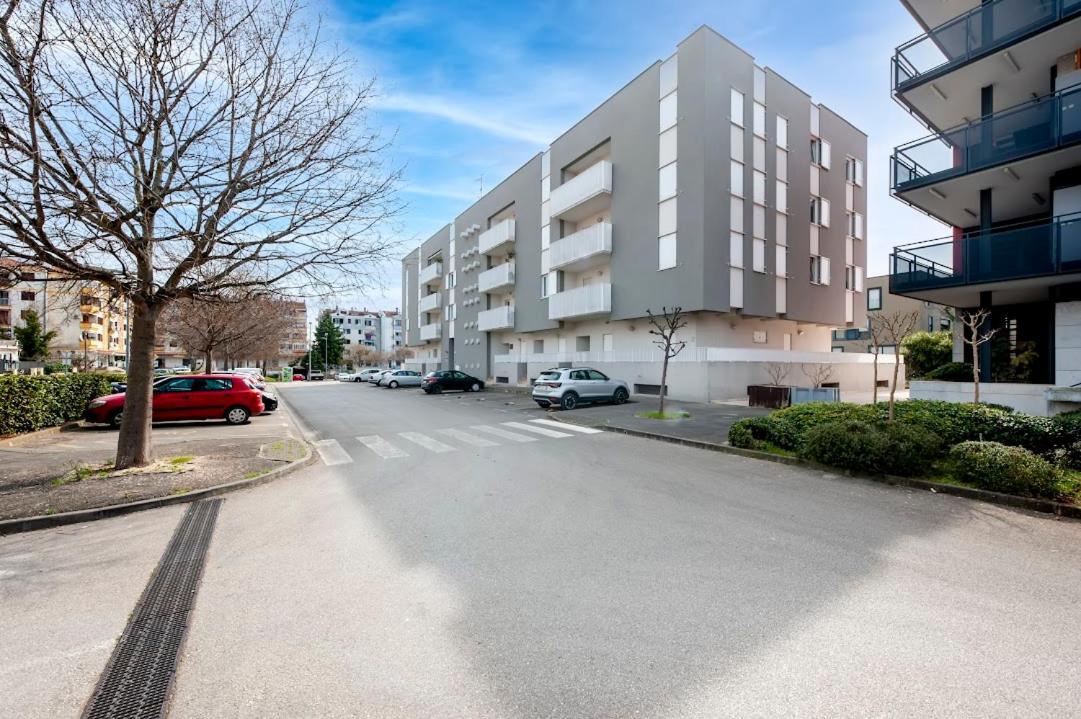 Apartment Anerol 로비니 외부 사진