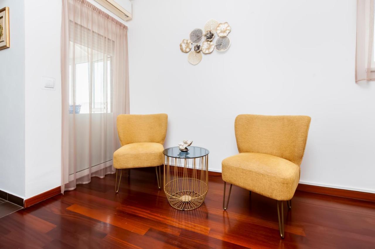 Apartment Anerol 로비니 외부 사진