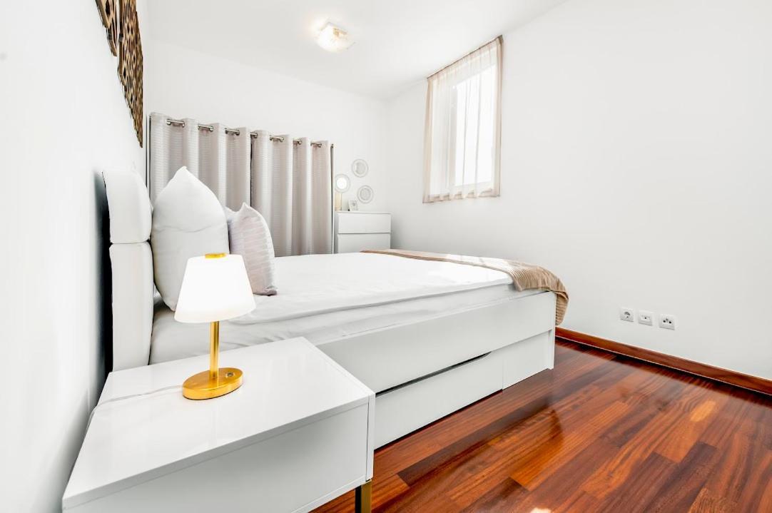 Apartment Anerol 로비니 외부 사진