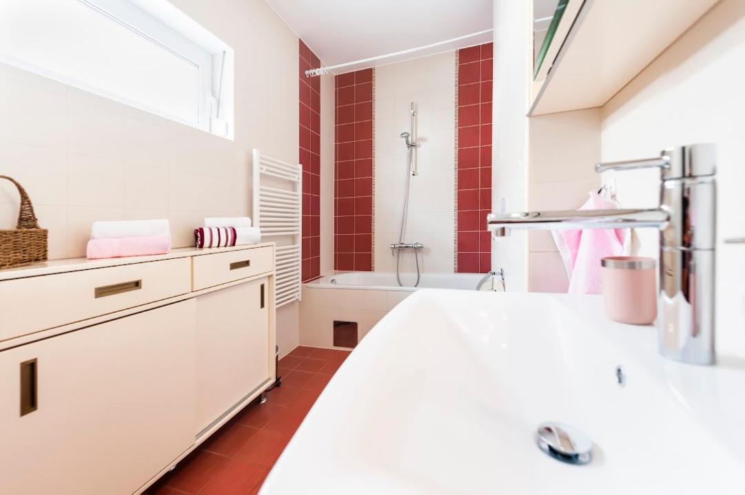 Apartment Anerol 로비니 외부 사진