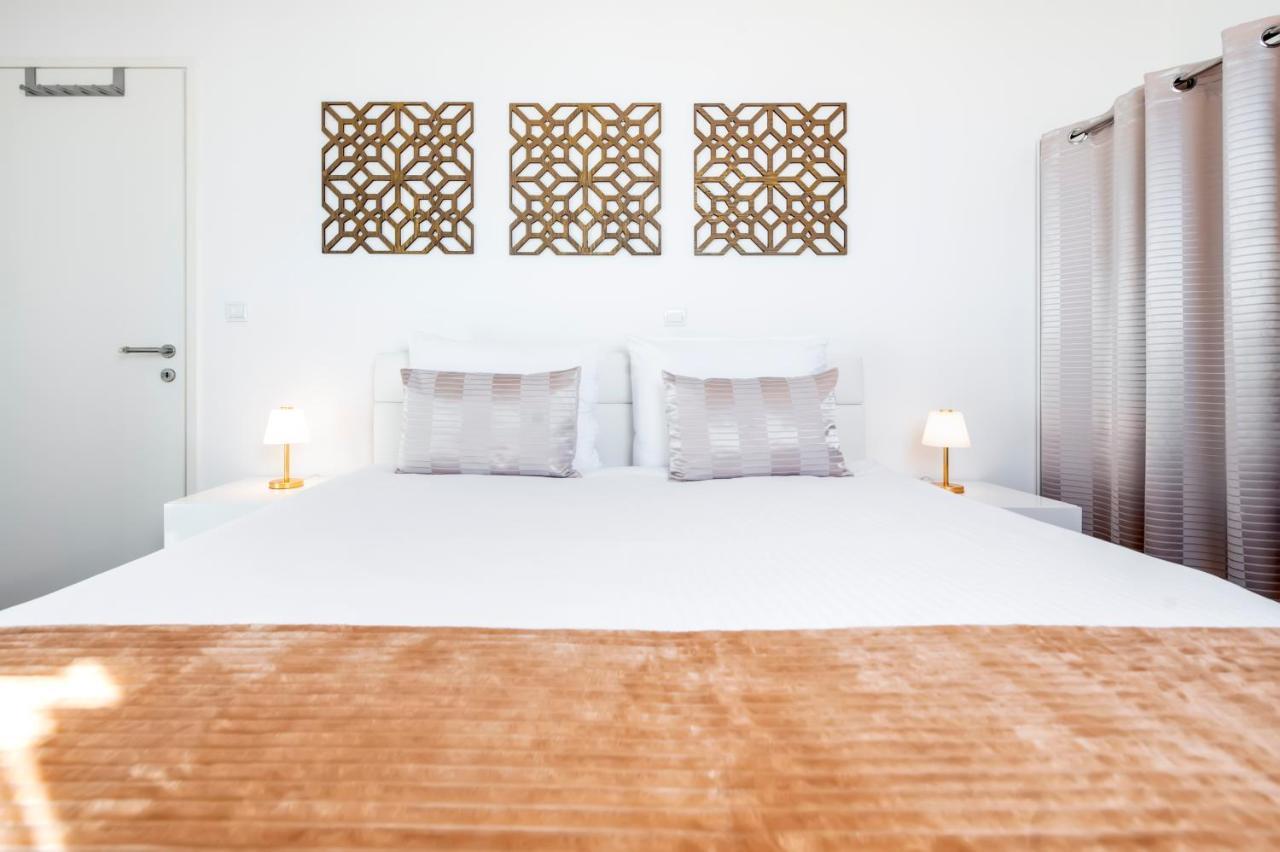 Apartment Anerol 로비니 외부 사진