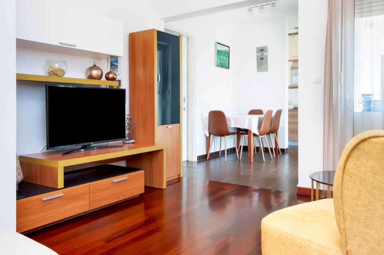 Apartment Anerol 로비니 외부 사진