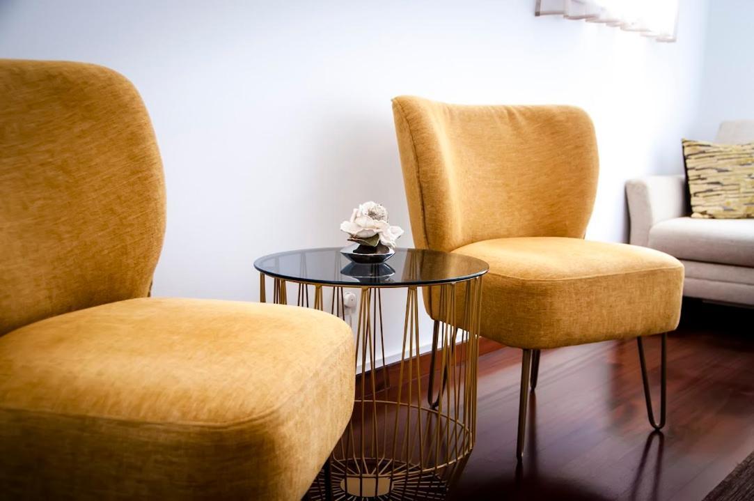 Apartment Anerol 로비니 외부 사진