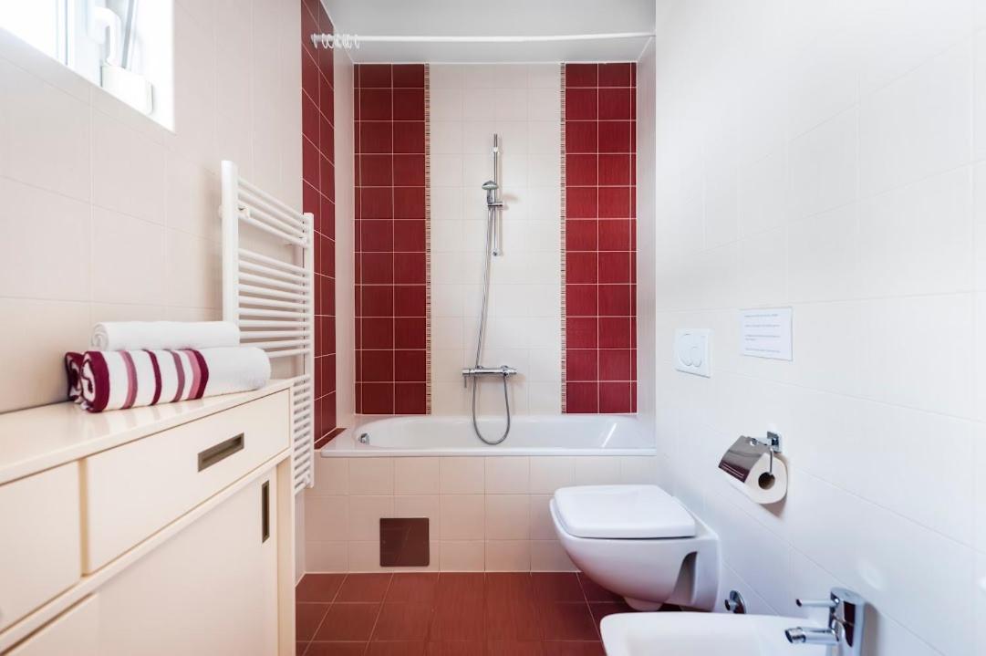 Apartment Anerol 로비니 외부 사진