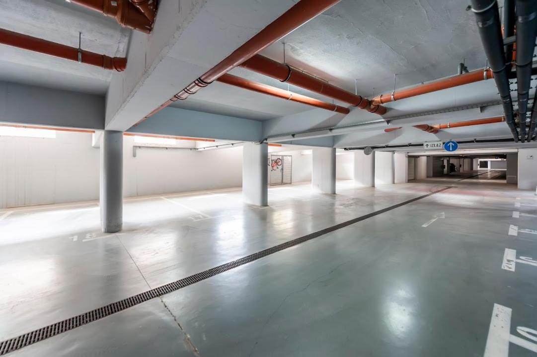Apartment Anerol 로비니 외부 사진