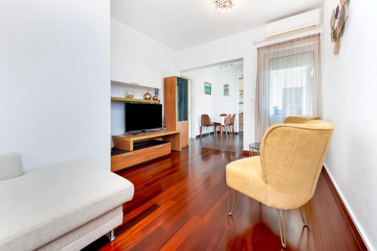 Apartment Anerol 로비니 외부 사진