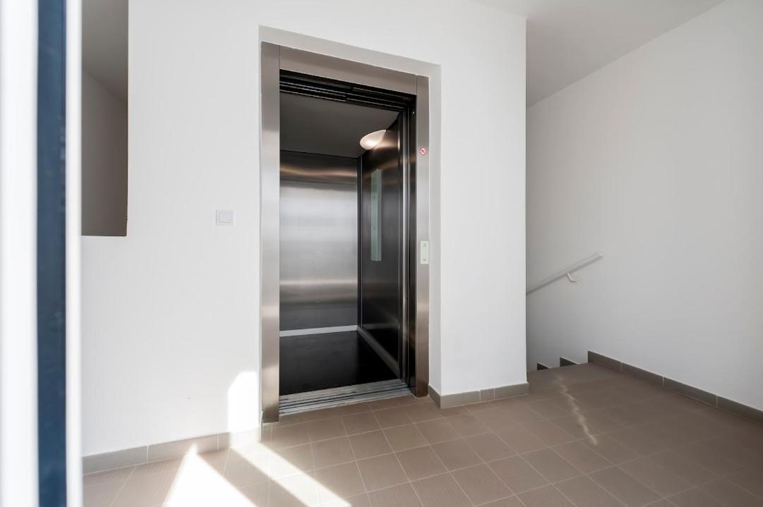 Apartment Anerol 로비니 외부 사진