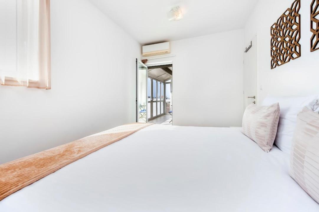 Apartment Anerol 로비니 외부 사진