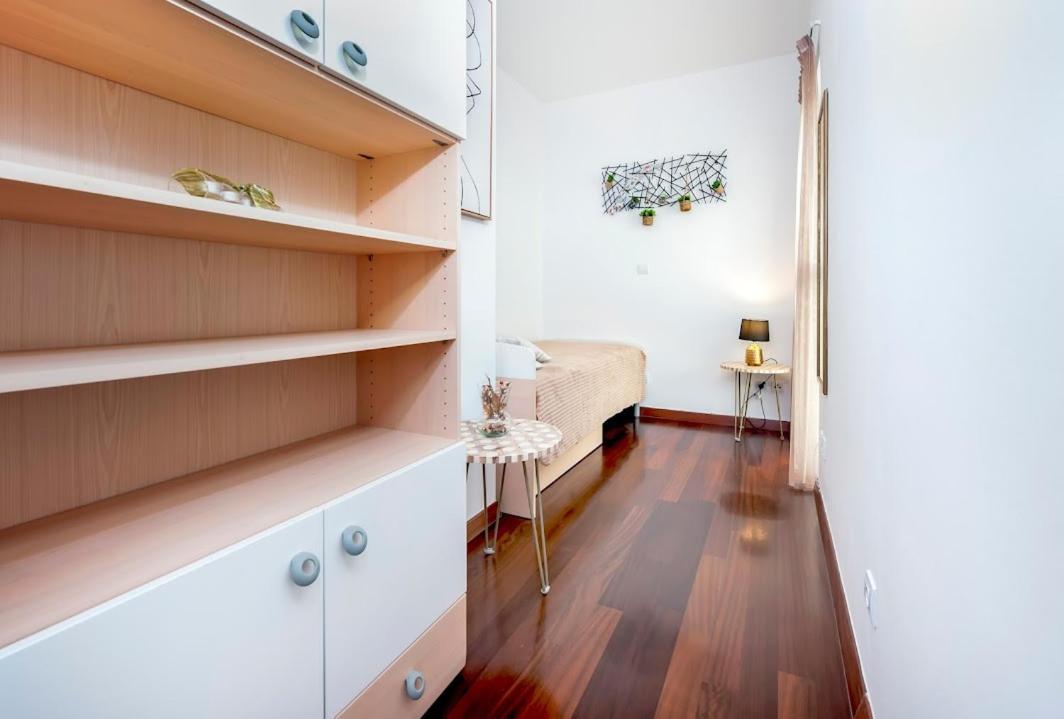 Apartment Anerol 로비니 외부 사진
