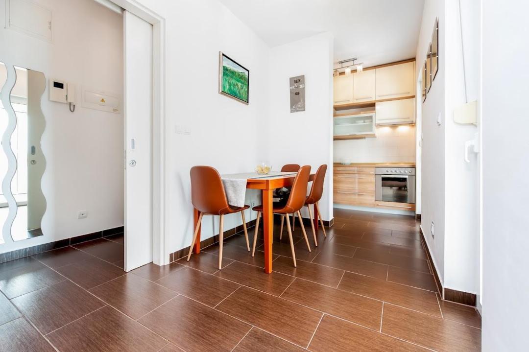 Apartment Anerol 로비니 외부 사진