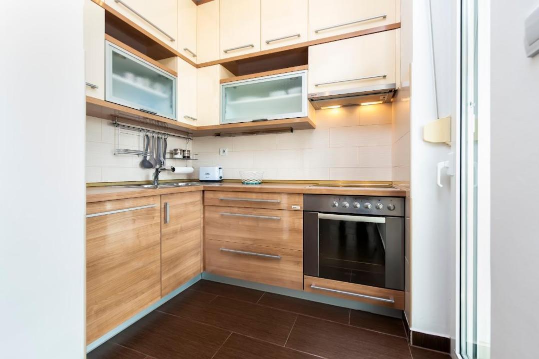 Apartment Anerol 로비니 외부 사진