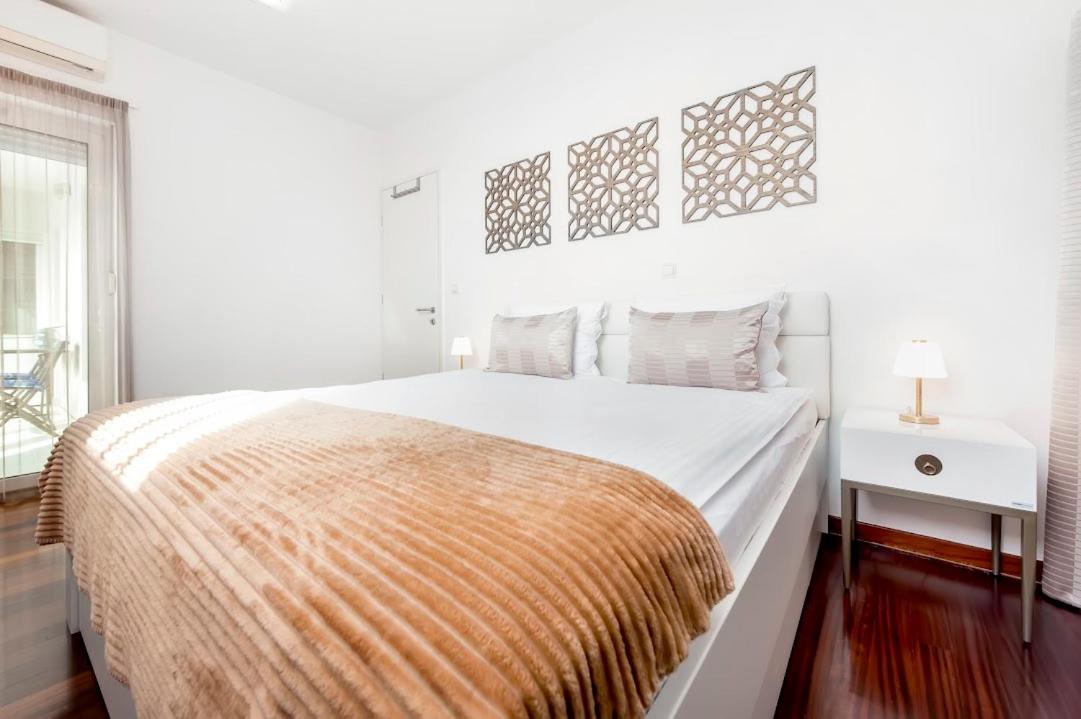 Apartment Anerol 로비니 외부 사진