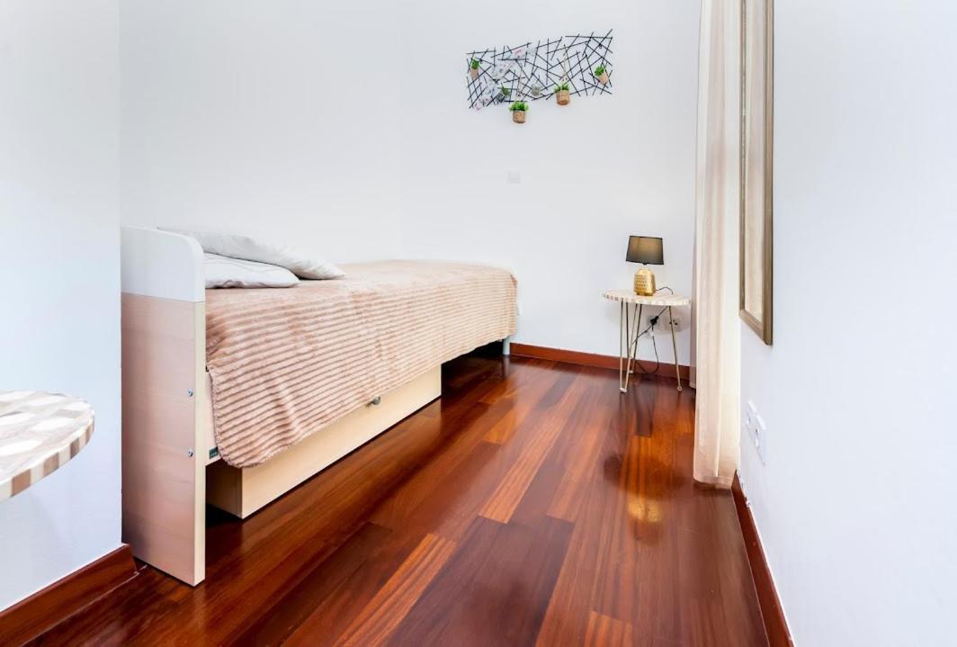 Apartment Anerol 로비니 외부 사진