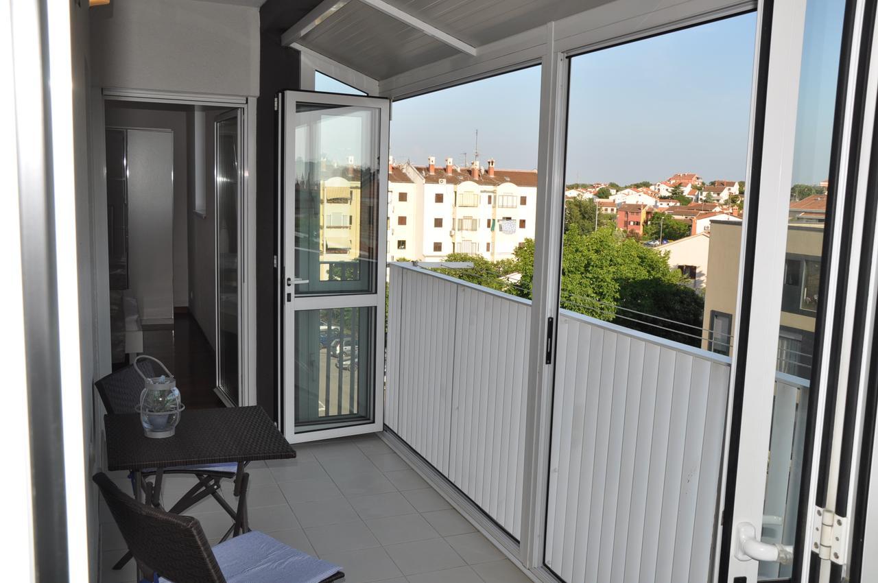 Apartment Anerol 로비니 외부 사진