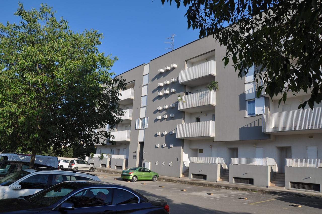 Apartment Anerol 로비니 외부 사진