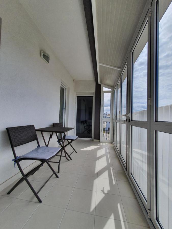 Apartment Anerol 로비니 외부 사진