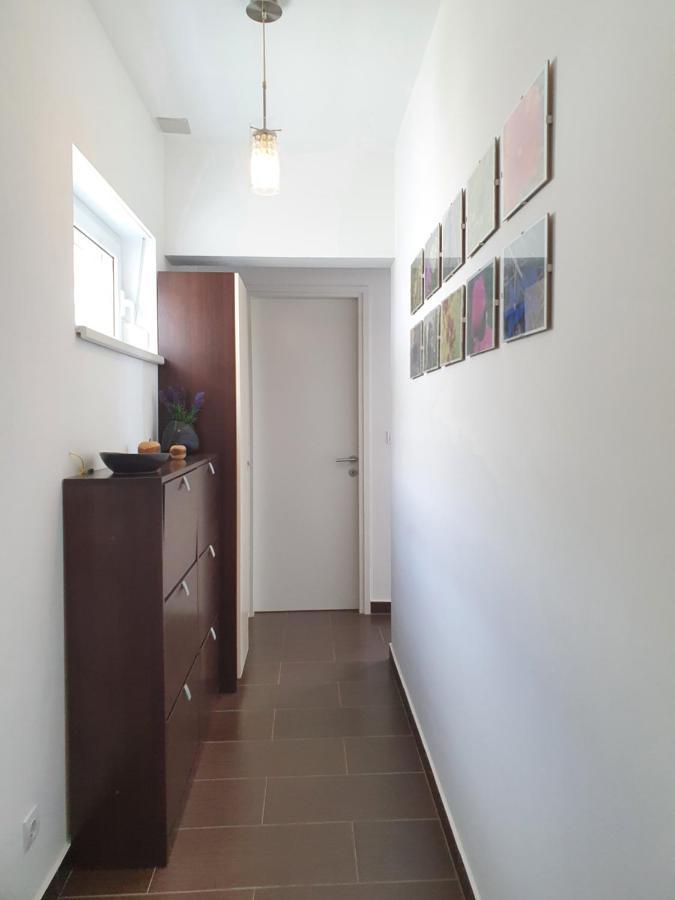 Apartment Anerol 로비니 외부 사진