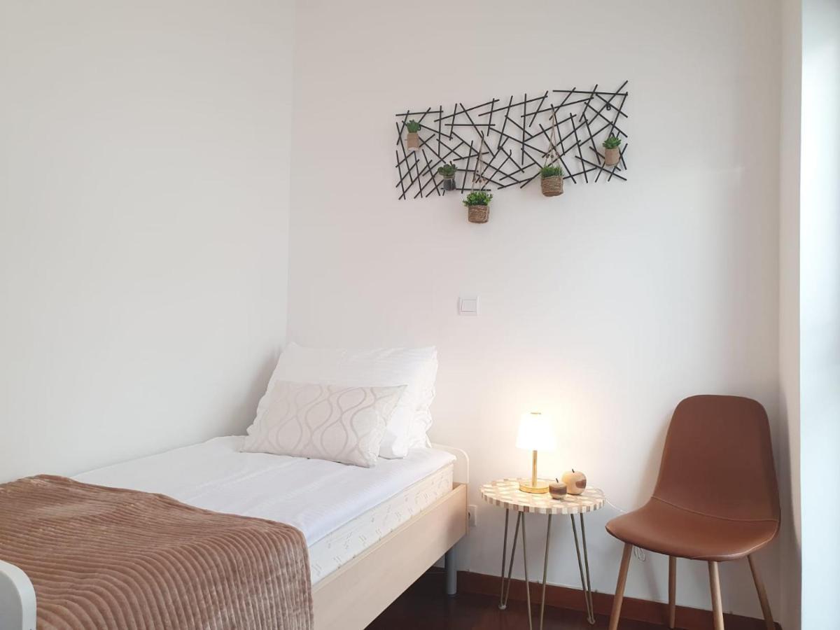 Apartment Anerol 로비니 외부 사진