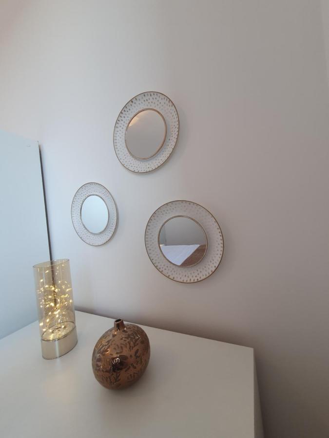 Apartment Anerol 로비니 외부 사진