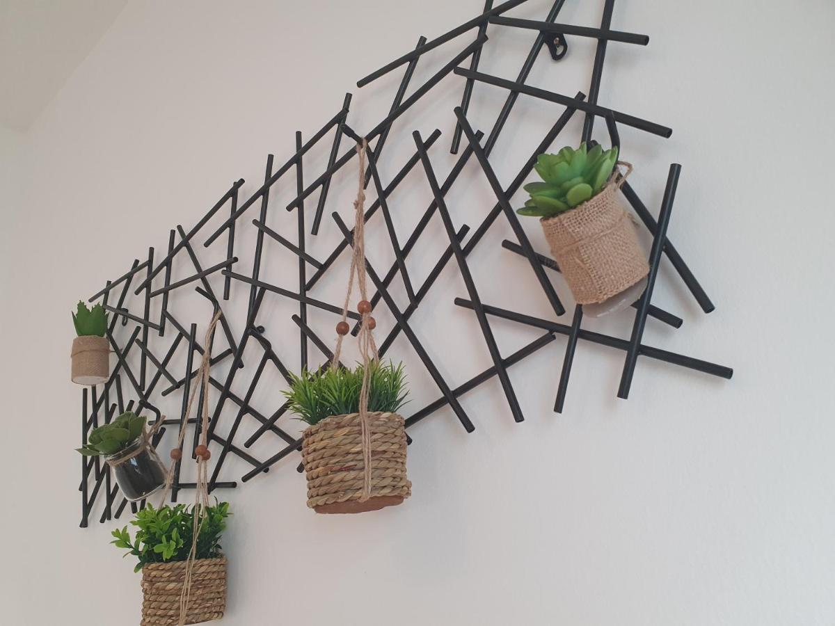 Apartment Anerol 로비니 외부 사진